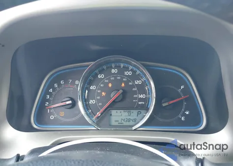 2014 Toyota Rav4 Limited из США, поврежденный, VIN 2T3DFREV8EW183840